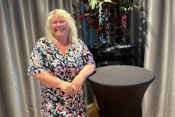 Hege Drange Thomsen