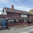 Hospice Sangen
