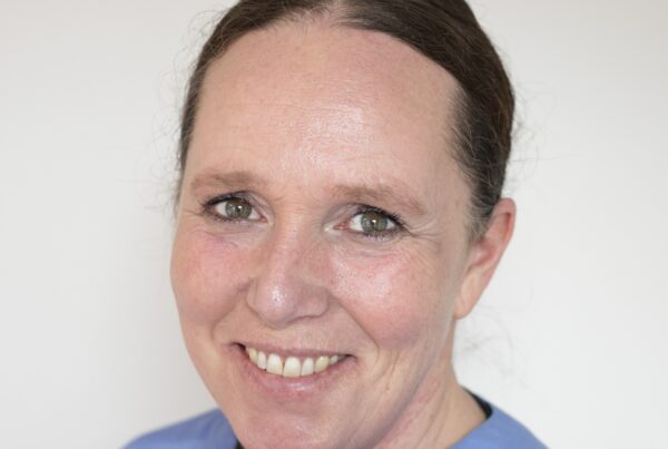 Heggelund-Nilsen Eva