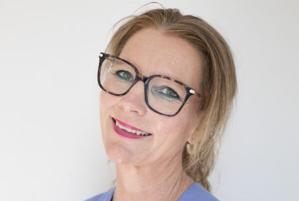 Andersson Hilde Kristin L