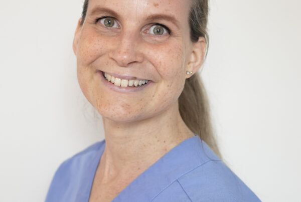 Gresvik Linda Bakken