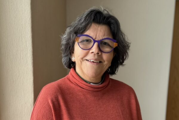 Nicolaysen Ann Christin A