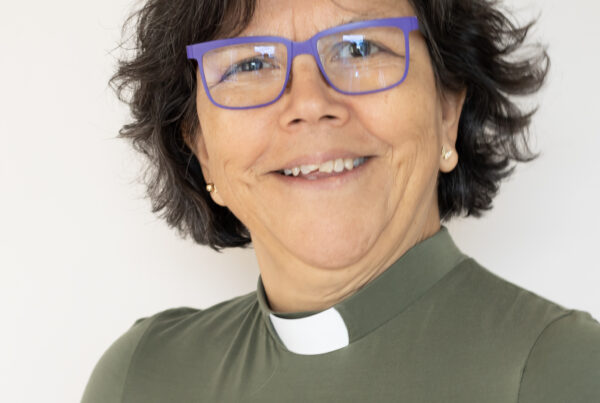 Ann Christin Arneberg Nicolaysen
