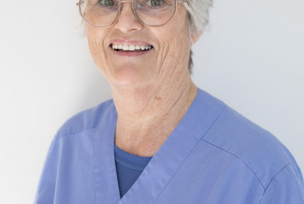 Rita Heiberg