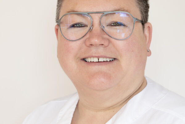 Vigdis Nordtømme