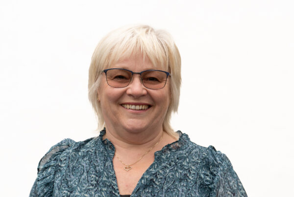 Inger Elisabeth Andersson Salvesen