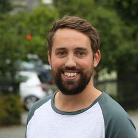 Andrè Birkeland