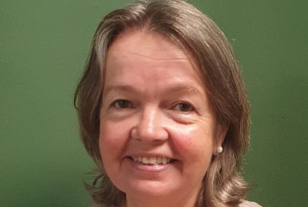 Kristin Lødøen Hope