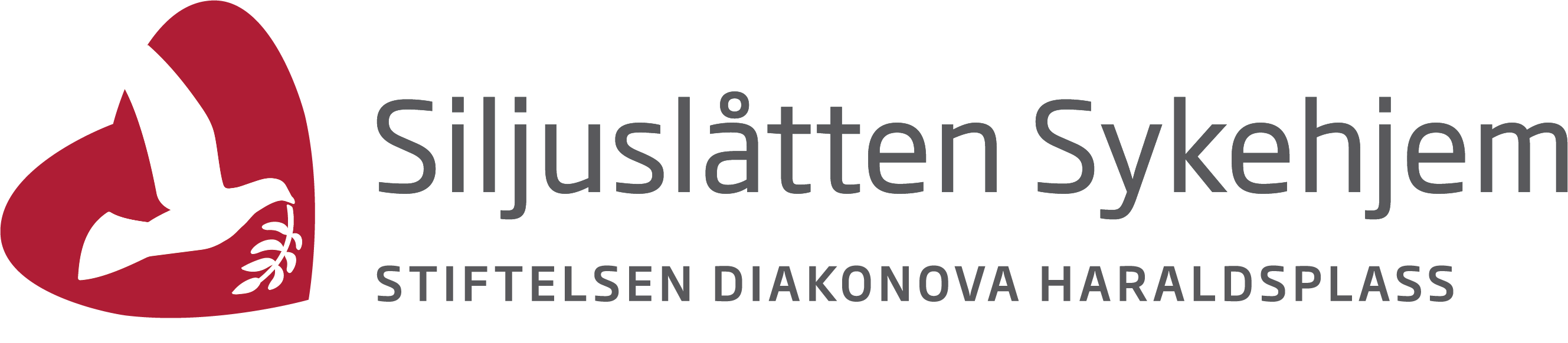 Siljuslåtten Sykehjem