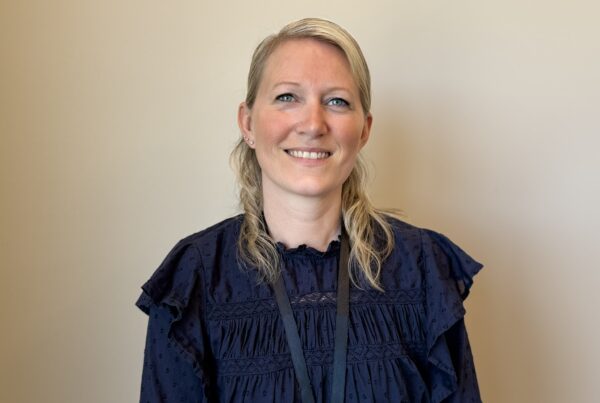 Hilde Kvarme