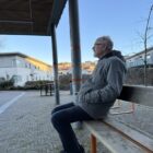 Hver fredag stiller Arvid Birkeland opp på Siljuslåtten sykehjem