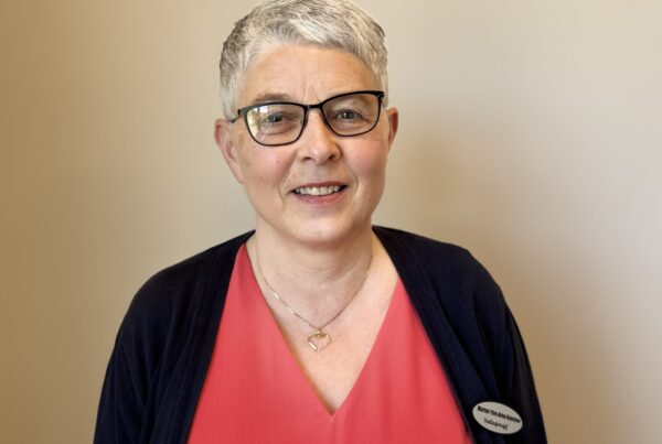 Marion Ytre-Arne Kvamme