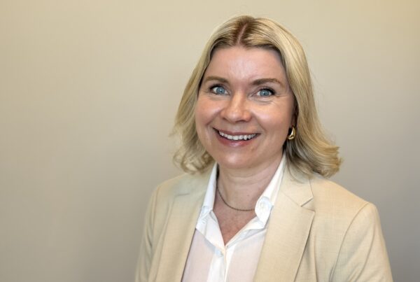 Linda-Renate Rimstad