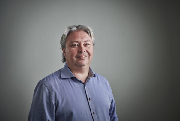 Arvid Møll