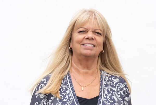 Astri Steinsland
