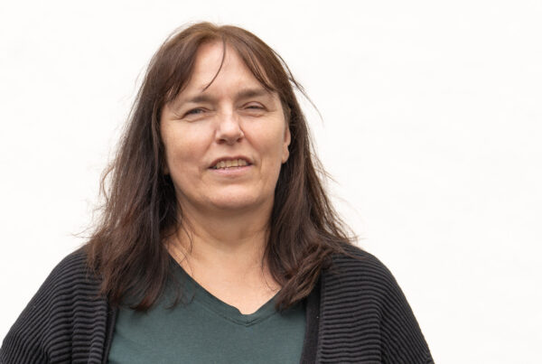 Beate Wictorin