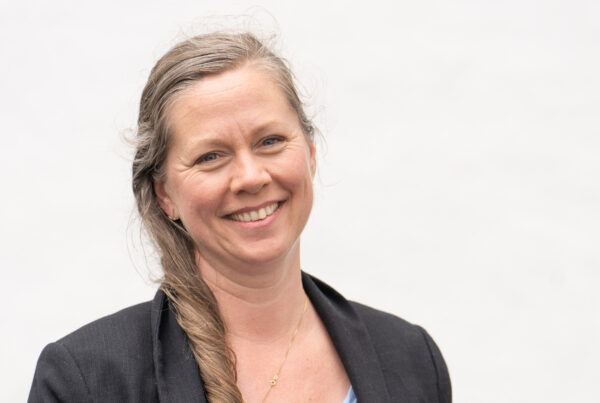 Maria Grönen