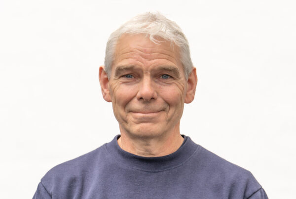 Eivind Askeland