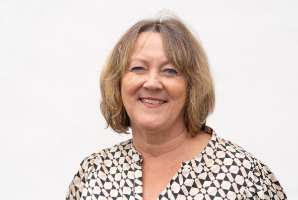 Astrid Aarhus Byrknes