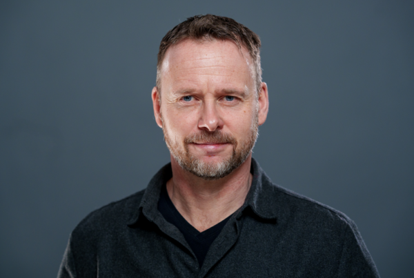 Klaus Holthe