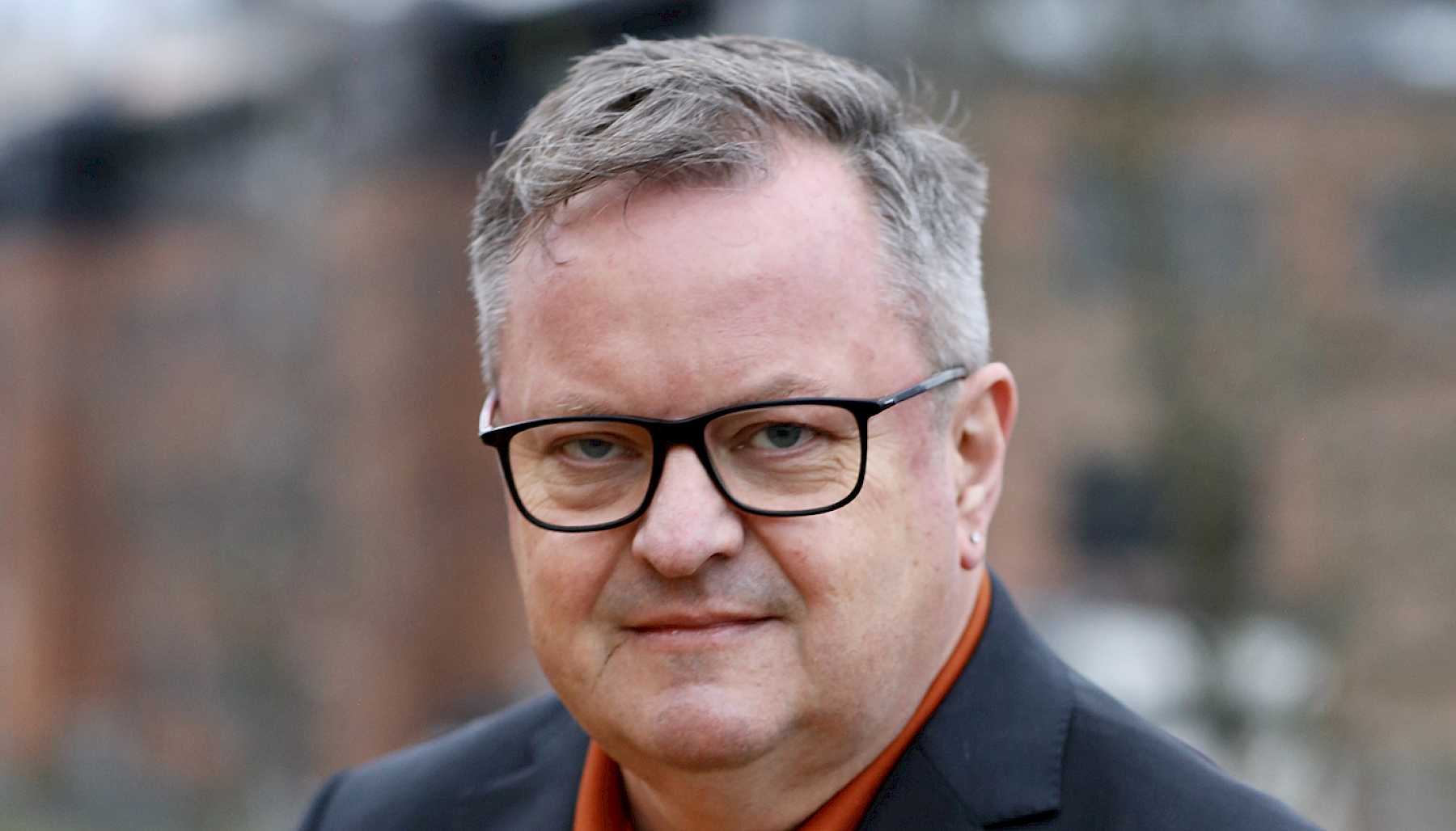 Professor Arne H. Krumsvik blir ny styreleder
