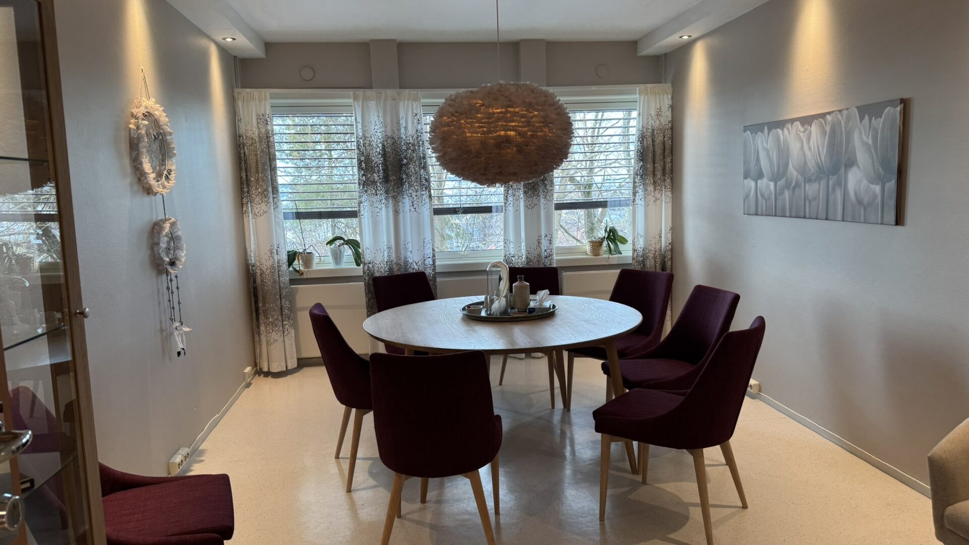 Hospice Sangen på Hamar