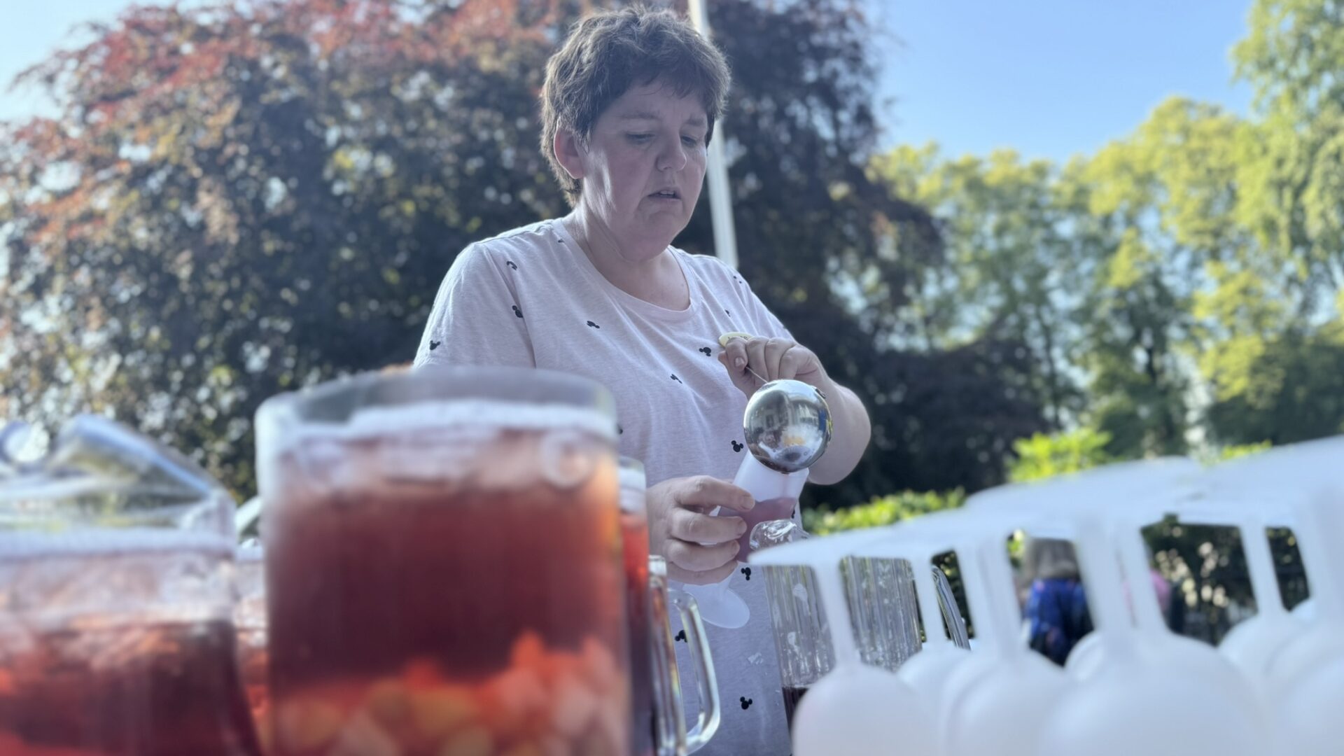 SommerSangria