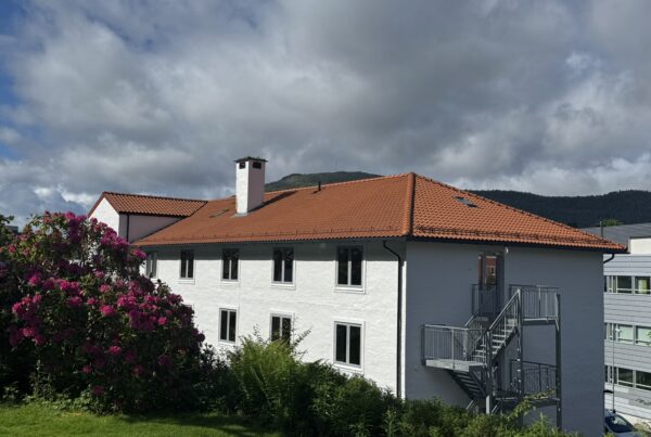 Haraldsplass Gjestehus