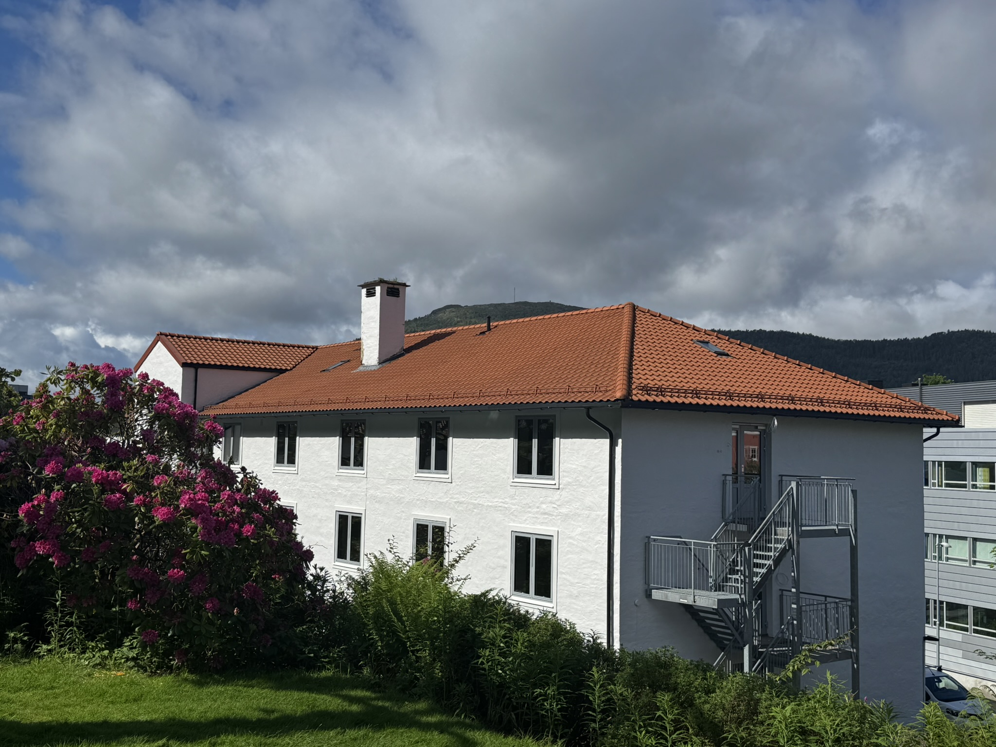 Haraldsplass Gjestehus
