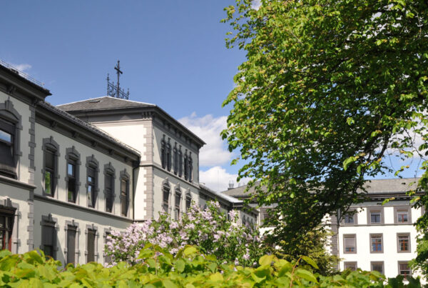 Foto: Lovisenberg Diakonale Sykehus