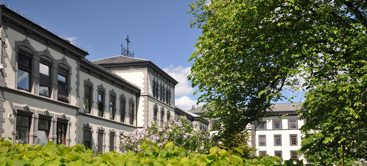 Foto: Lovisenberg Diakonale Sykehus